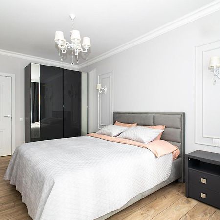 Premium Apartment Kişinev Dış mekan fotoğraf