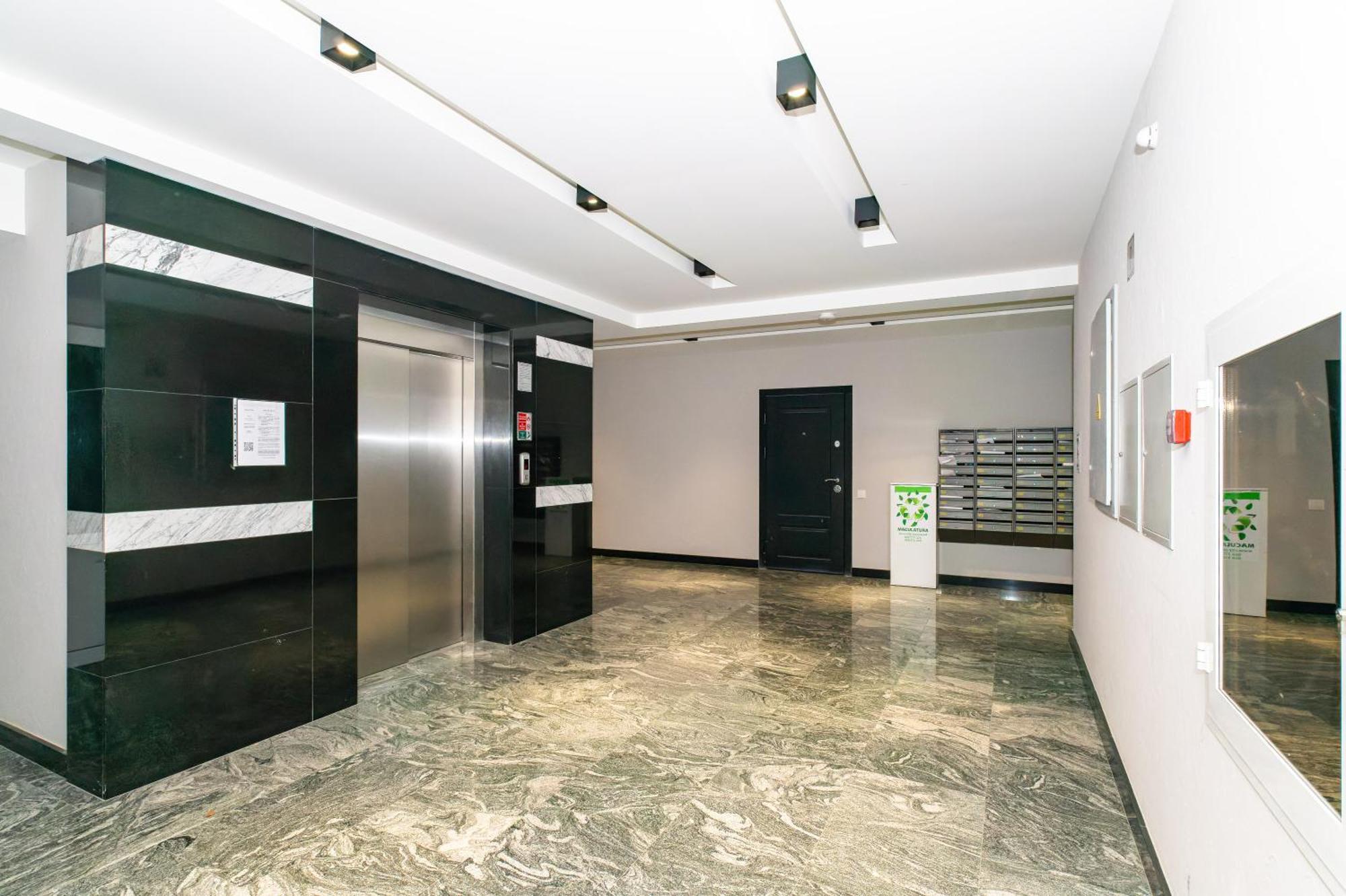 Premium Apartment Kişinev Dış mekan fotoğraf